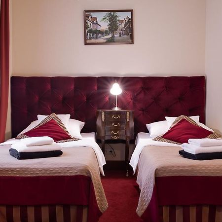 Hotel Stary Zdroj Świeradów-Zdrój Dış mekan fotoğraf