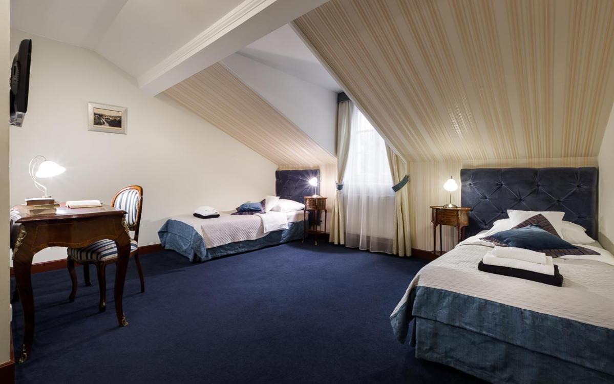 Hotel Stary Zdroj Świeradów-Zdrój Dış mekan fotoğraf